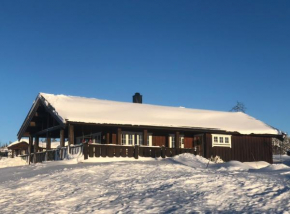 Cosy family cabin in Trysil